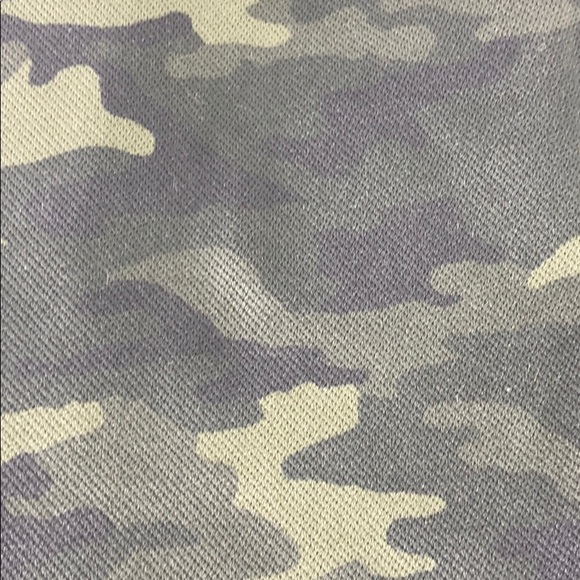 Spanx NWT High Waisted Look At Me Camo Leggings - Picture 8 of 14